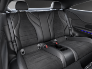 MERCEDES d'occasion CLE AMG CLE 220d de 2024 Montreuil (93)﻿