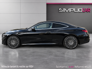 MERCEDES d'occasion CLE AMG CLE 220d de 2024 Montreuil (93)﻿