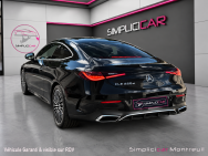MERCEDES d'occasion CLE AMG CLE 220d de 2024 Montreuil (93)﻿