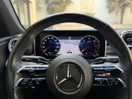 MERCEDES d'occasion CLE AMG CLE 220d de 2024 Montreuil (93)﻿