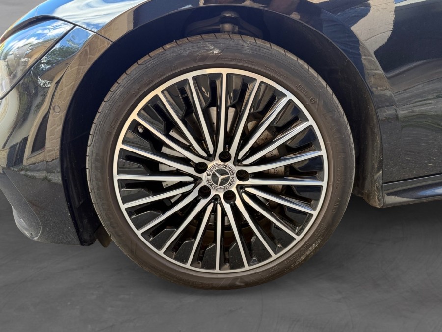 MERCEDES d'occasion CLE AMG CLE 220d de 2024 Montreuil (93)﻿