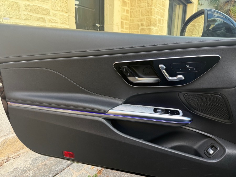 MERCEDES d'occasion CLE AMG CLE 220d de 2024 Montreuil (93)﻿