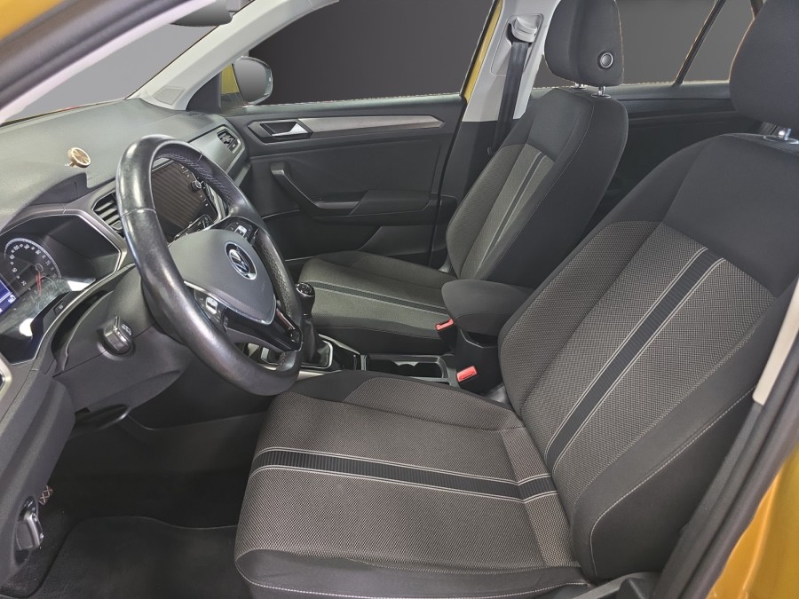 VOLKSWAGEN d'occasion T-ROC 1.0 TSI 110ch Lounge Business de 2021