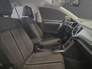 VOLKSWAGEN d'occasion T-ROC 1.0 TSI 110ch Lounge Business de 2021