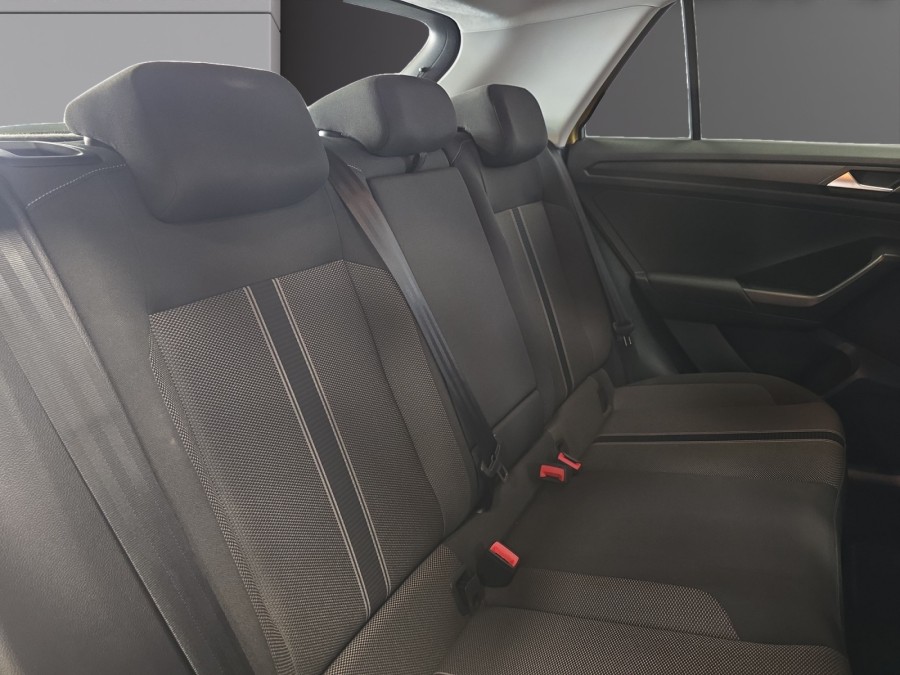 VOLKSWAGEN d'occasion T-ROC 1.0 TSI 110ch Lounge Business de 2021