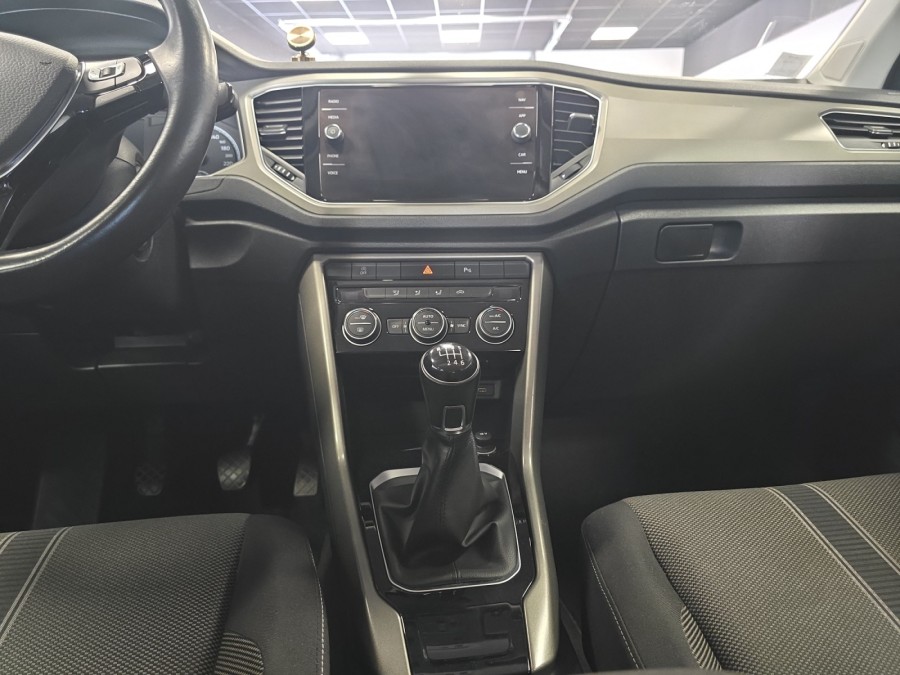 VOLKSWAGEN d'occasion T-ROC 1.0 TSI 110ch Lounge Business de 2021