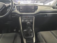 VOLKSWAGEN d'occasion T-ROC 1.0 TSI 110ch Lounge Business de 2021