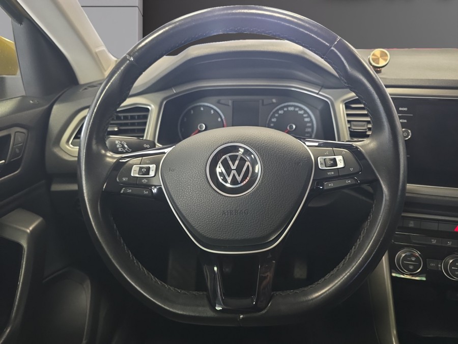 VOLKSWAGEN d'occasion T-ROC 1.0 TSI 110ch Lounge Business de 2021