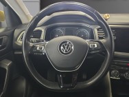 VOLKSWAGEN d'occasion T-ROC 1.0 TSI 110ch Lounge Business de 2021