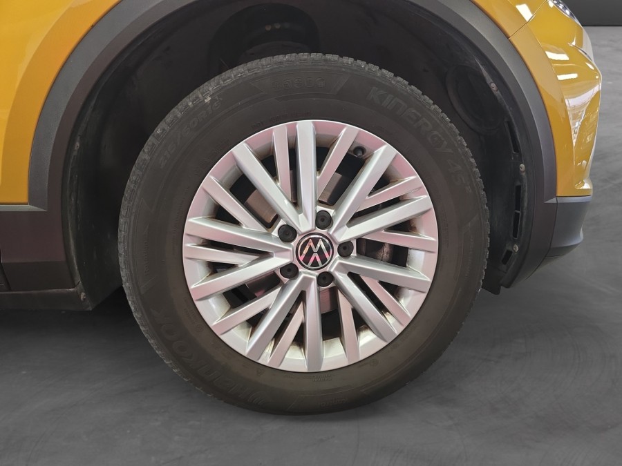 VOLKSWAGEN d'occasion T-ROC 1.0 TSI 110ch Lounge Business de 2021