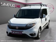 FIAT d'occasion DOBLO CARGO MAXI 1.6 MULTIJET 105 PACK de 2017 St