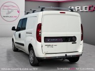 FIAT d'occasion DOBLO CARGO MAXI 1.6 MULTIJET 105 PACK de 2017 St