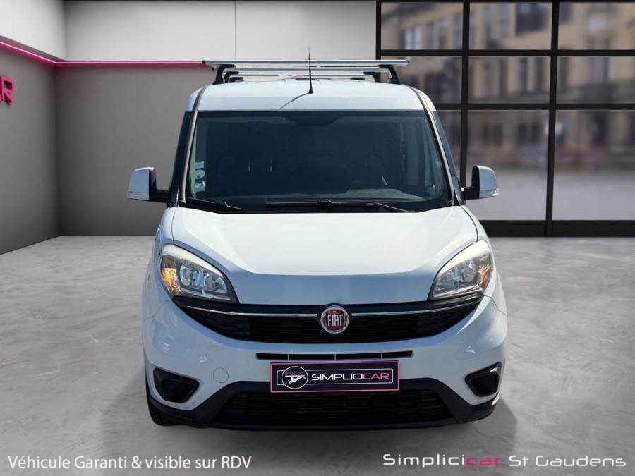 FIAT d'occasion DOBLO CARGO MAXI 1.6 MULTIJET 105 PACK de 2017 St