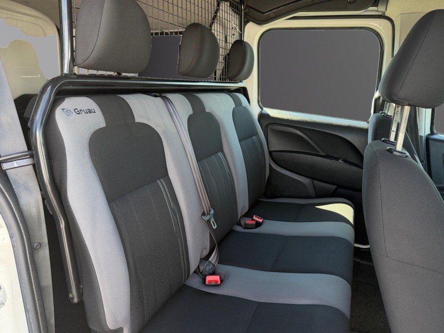 FIAT d'occasion DOBLO CARGO MAXI 1.6 MULTIJET 105 PACK de 2017 St