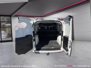 FIAT d'occasion DOBLO CARGO MAXI 1.6 MULTIJET 105 PACK de 2017 St