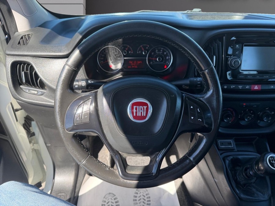 FIAT d'occasion DOBLO CARGO MAXI 1.6 MULTIJET 105 PACK de 2017 St