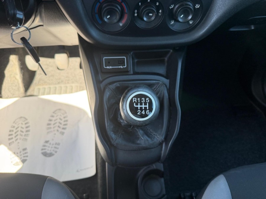 FIAT d'occasion DOBLO CARGO MAXI 1.6 MULTIJET 105 PACK de 2017 St