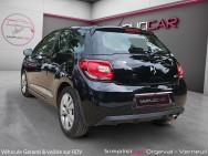 DS d'occasion DS3 1.2 PURETECH 110EXECUTIVE EAT6 de 2019 Orgeval