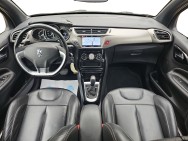 DS d'occasion DS3 1.2 PURETECH 110EXECUTIVE EAT6 de 2019 Orgeval