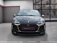 DS d'occasion DS3 1.2 PURETECH 110EXECUTIVE EAT6 de 2019 Orgeval