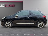 DS d'occasion DS3 1.2 PURETECH 110EXECUTIVE EAT6 de 2019 Orgeval