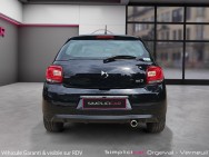 DS d'occasion DS3 1.2 PURETECH 110EXECUTIVE EAT6 de 2019 Orgeval