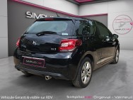 DS d'occasion DS3 1.2 PURETECH 110EXECUTIVE EAT6 de 2019 Orgeval