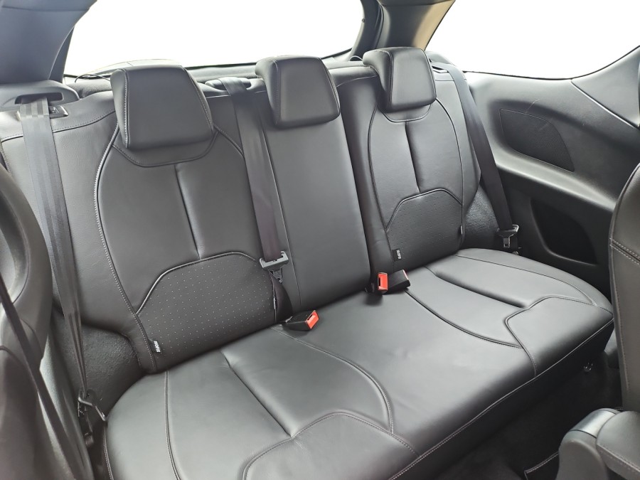 DS d'occasion DS3 1.2 PURETECH 110EXECUTIVE EAT6 de 2019 Orgeval