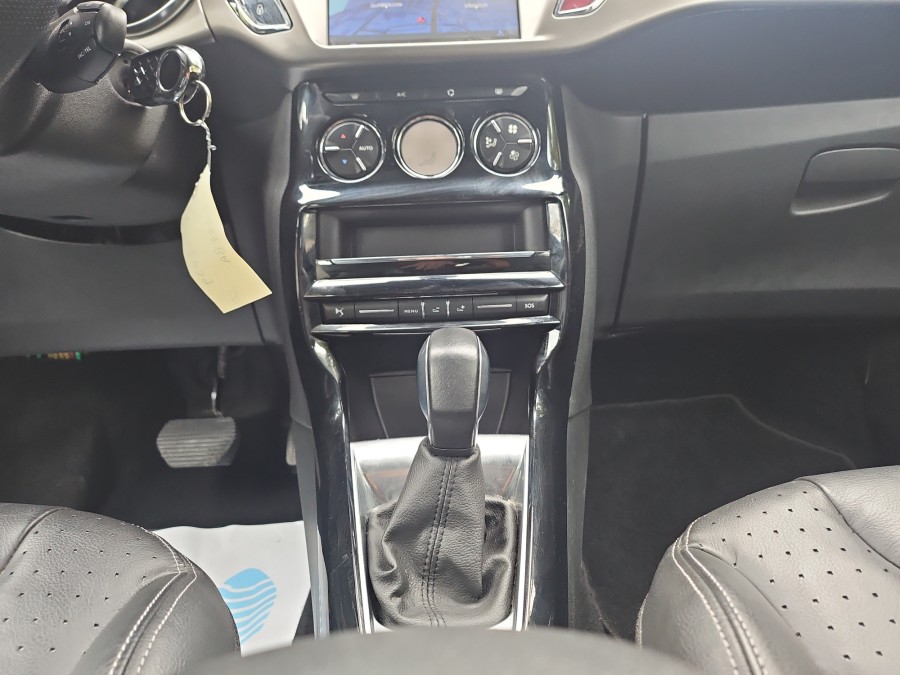 DS d'occasion DS3 1.2 PURETECH 110EXECUTIVE EAT6 de 2019 Orgeval
