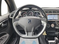 DS d'occasion DS3 1.2 PURETECH 110EXECUTIVE EAT6 de 2019 Orgeval