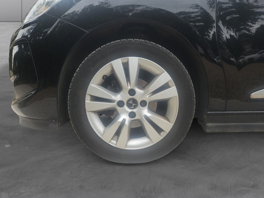 DS d'occasion DS3 1.2 PURETECH 110EXECUTIVE EAT6 de 2019 Orgeval