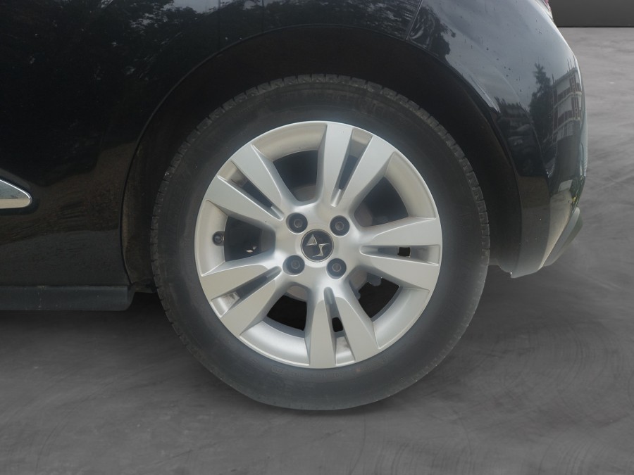 DS d'occasion DS3 1.2 PURETECH 110EXECUTIVE EAT6 de 2019 Orgeval