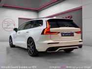 VOLVO d'occasion V60 T8 405 AWD POLESTAR ENGINEERED AUTO de 2020