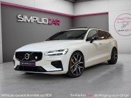 VOLVO d'occasion V60 T8 405 AWD POLESTAR ENGINEERED AUTO de 2020