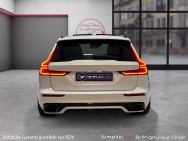 VOLVO d'occasion V60 T8 405 AWD POLESTAR ENGINEERED AUTO de 2020