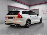 VOLVO d'occasion V60 T8 405 AWD POLESTAR ENGINEERED AUTO de 2020