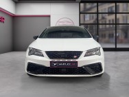 SEAT d'occasion LEON 2.0 TSI 300 CUPRA DSG de 2018 Magny-en-Vexin