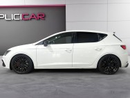 SEAT d'occasion LEON 2.0 TSI 300 CUPRA DSG de 2018 Magny-en-Vexin