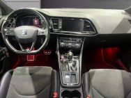 SEAT d'occasion LEON 2.0 TSI 300 CUPRA DSG de 2018 Magny-en-Vexin