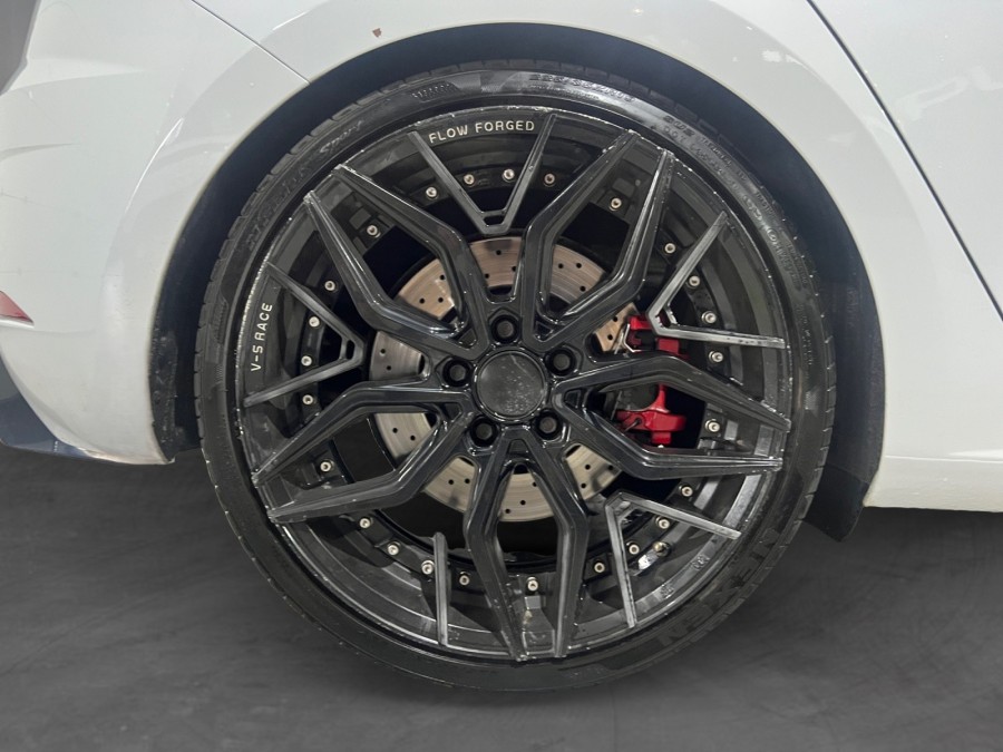 SEAT d'occasion LEON 2.0 TSI 300 CUPRA DSG de 2018 Magny-en-Vexin