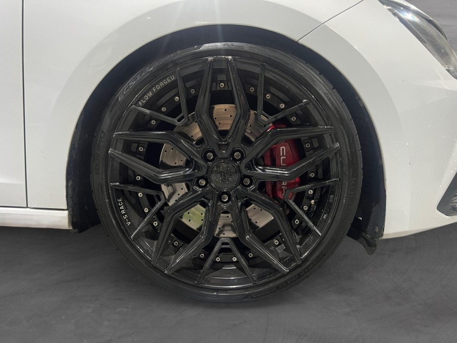 SEAT d'occasion LEON 2.0 TSI 300 CUPRA DSG de 2018 Magny-en-Vexin