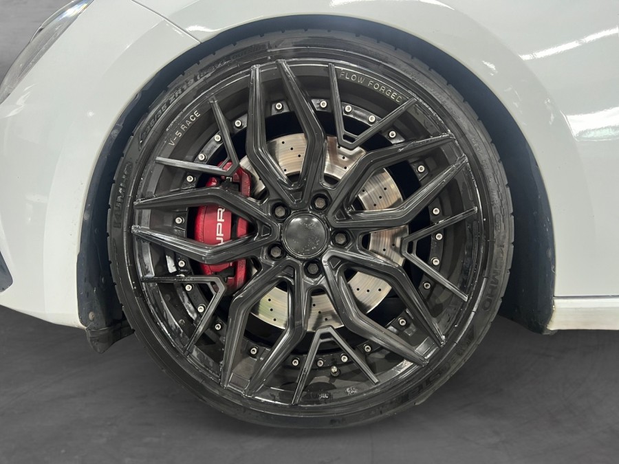 SEAT d'occasion LEON 2.0 TSI 300 CUPRA DSG de 2018 Magny-en-Vexin