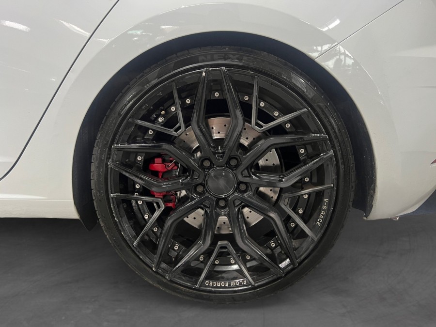 SEAT d'occasion LEON 2.0 TSI 300 CUPRA DSG de 2018 Magny-en-Vexin