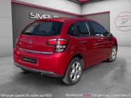 CITROEN d'occasion C3 Confort de 2013 Orgeval Verneuil (78)﻿