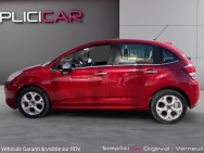 CITROEN d'occasion C3 Confort de 2013 Orgeval Verneuil (78)﻿