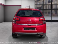 CITROEN d'occasion C3 Confort de 2013 Orgeval Verneuil (78)﻿