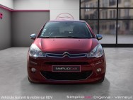 CITROEN d'occasion C3 Confort de 2013 Orgeval Verneuil (78)﻿