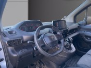 PEUGEOT d'occasion PARTNER 1.5 BLUE HDI 100 ch GRIP STANDARD 1000 kg