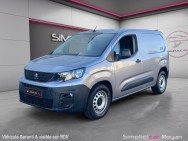 PEUGEOT d'occasion PARTNER 1.5 BLUE HDI 100 ch GRIP STANDARD 1000 kg