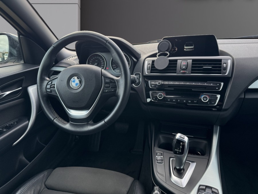 BMW d'occasion SERIE 2 BMW SERIE 2 Cabriolet F23 218D 150 ch Sport A